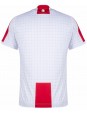 Georgien Heimtrikot EM 2024 Kurzarm